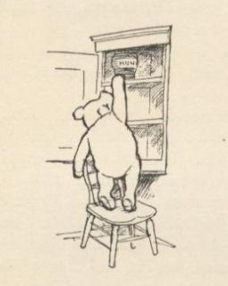 Milne,WINNIE THE POOH,1926,NOW WE ARE SIX,1927,ILL. Shepard,TWO 1stEd 