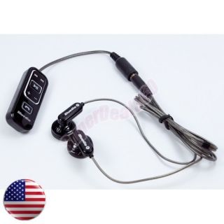 STEREO BLUETOOTH HEADSET HEADPHONE A2DP MOBILE WIRELESS CORDLESS