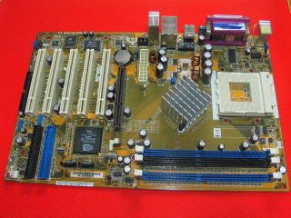Asus A7N8X XE Socket 462 Motherboard AMD NFORCE2