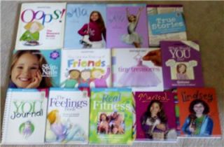 american girl library 81 books 2 cd sete dvd exc
