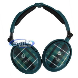 Able Planet XNC230G True Fidelity Extreme Series on Ear Headphones 