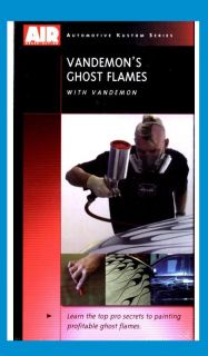 part aba d9vd02 the complete video guide to vandemon s ghost flames 