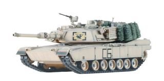 Classic Dragon 1 72 M1A2 4th Infantry Abrams 60016