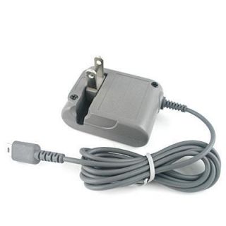   Travel Charger AC Power Adapter for Nintendo DS Lite NDSL New