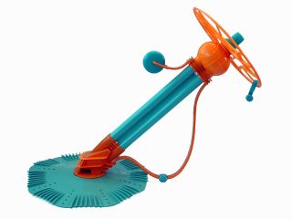 Automatic Pool Cleaner for in Above Ground Pools Z