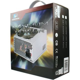 featured product kingwin abt 450mm maximum power supply 450 watts