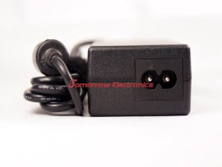 5A AC Power Adapter Viewsonic VG175 VG181 VG191 4 Pin