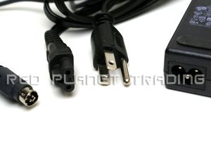 AC Power Supply Adapter Dell 2100FP 2001FP LCD Monitor