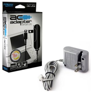 compatible with nintendo ds lite