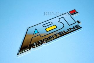 AMG Emblem Badge Mercedes Benz C CL SLK s SL E Class