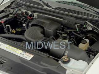 2000 2001 Ford Expedition Engine 5 4L Under 100K
