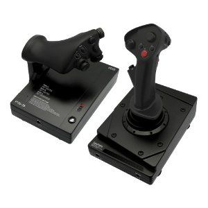 new PS3 Hori Flight Stick 3 Acecombat SCE Licensed Imported from 