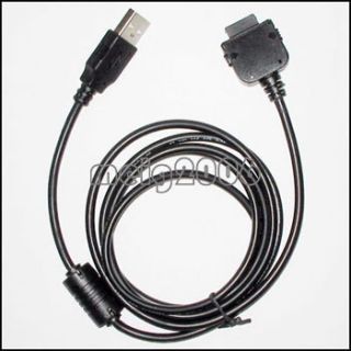 USB Data Sync Charging Cable for HP iPAQ HX4700 HX4705 RX1950 RX1955 
