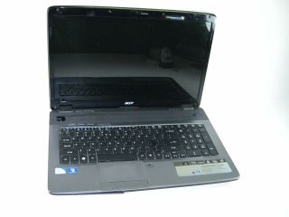 As Is Acer Aspire MS2279 7736Z 4809 Laptop Notebook