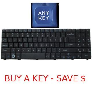 Key Replacement Acer eMachines E525 E625 E627 Keyboard