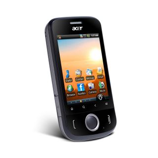 Acer E110 beTouch Mobile Phone Sim Free Unlocked Touch Screen Android 
