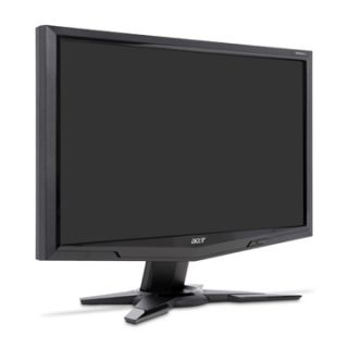 Acer G205HV 20 inch Widescreen LCD Monitor