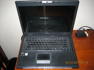 Acer Aspire 5515 Laptop Notebook