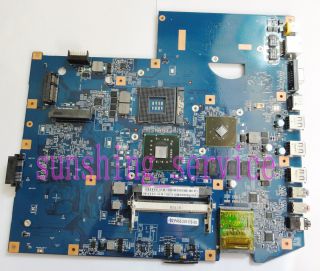 Acer Aspire 7736 7736Z 7736ZG Intel Motherboard Test OK