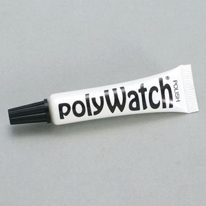 Polywatch Acrylic Watch Glass Polish Scratch Remover