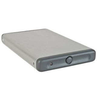 Acomdata Ondago USB 2 0 Firewire External IDE HDD Hard Drive 