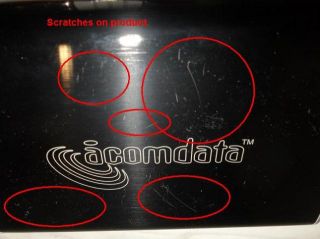 AcomData SMBXXXU3E BLK (Black) Samba USB 3.0 3.5 Inch SATA Hard Drive 