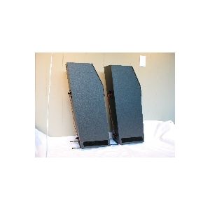 Acoustic Research M4 Holographic Imaging Floor Speakers