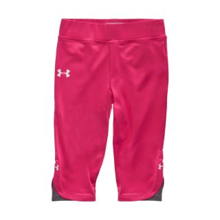 Girls 4 7 Under Armour Active Capri