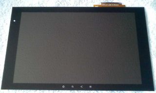 10 1 Acer Iconia Tab A500 LED LCD Touch Screen Digitizer Controller 