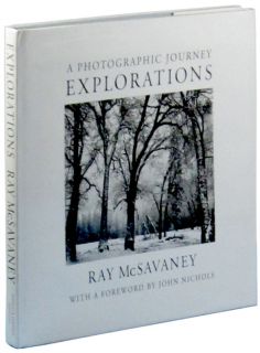 Explorations by Ray Mcsavaney Yosemite Walking Trees