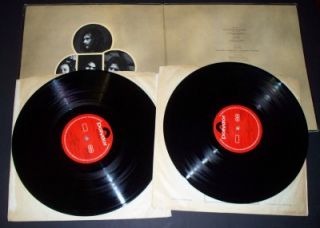 FOCUS DOUBLE VINYL LP RECORD FOCUS 3 POLYDOR 1972