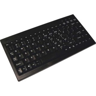adesso 88 key mini windows keyboard the ack 595 ps 2 is especially 