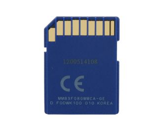 Genuine ADATA 8GB 8 GB SDHC SD Micro CLASS2 Class 2 Memory Card Brand 