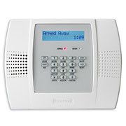 Ademco LYNX Plus L3000 Wireless Alarm Panel Kit 20 2 Version