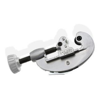 Adjustable Pipe Cutter to 1 1 8 Copper Steel Aluminum