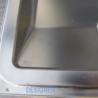 Bosch SGE63E154C 24 Evolution European Dishwasher W