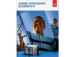 new adobe photoshop elements 9 for win mac product condition