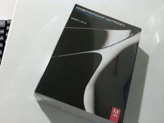 Adobe Photoshop Lightroom 3 Full Edition
