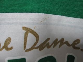   Irish M Mens Est 1842 License Plate T Shirt Look O 1593