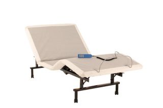Leggett and Platt Adjustable Bed Base Size Twin XL