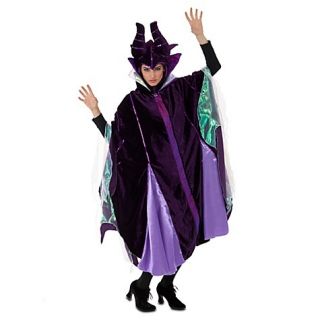  Maleficent Costume for Adults Size L Large