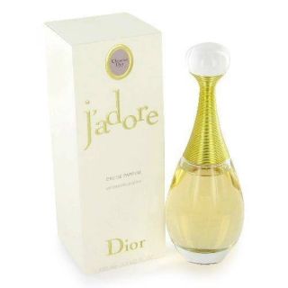 Dior JAdore 3 4 oz Eau de Parfum New SEALED Fragrance Woman Scent 