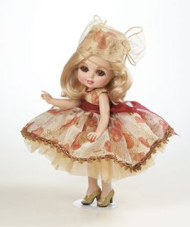   Adora Belle doll for her doll collecting fans and Twitter Tots Meet