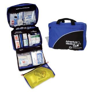 Adventure Medical Mountain Series Comprehensive First Aid Kit