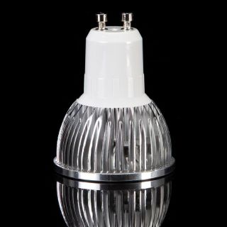 The Spotlight Lamp is made of durable aeronautic aluminum ally, safe 