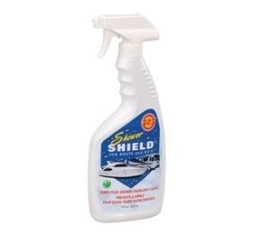 303 Shower Shield 16oz Part 303 30390