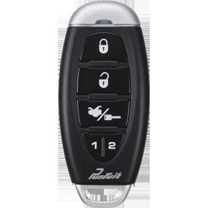 Advent PRO9801I Two Way Remote Start with Keyless Entry and Security 