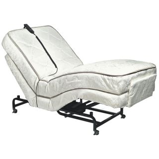 GoldenRest Standard Adjustable Bed Twin Call us at 1 800 659 6498