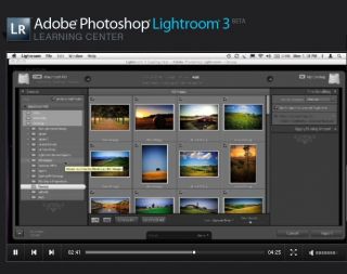 Brand New Full Ver ADOBE PHOTOSHOP LIGHTROOM 3 Mac WINDOWS Sealed 