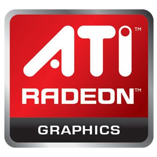 AMD ATI Radeon HD 4350 SFF LP HDMI DVI 512MB Video Card w HDMI Cable 
